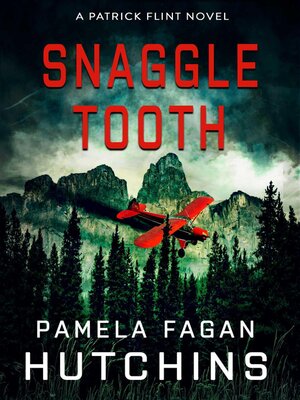 cover image of Snaggle Tooth